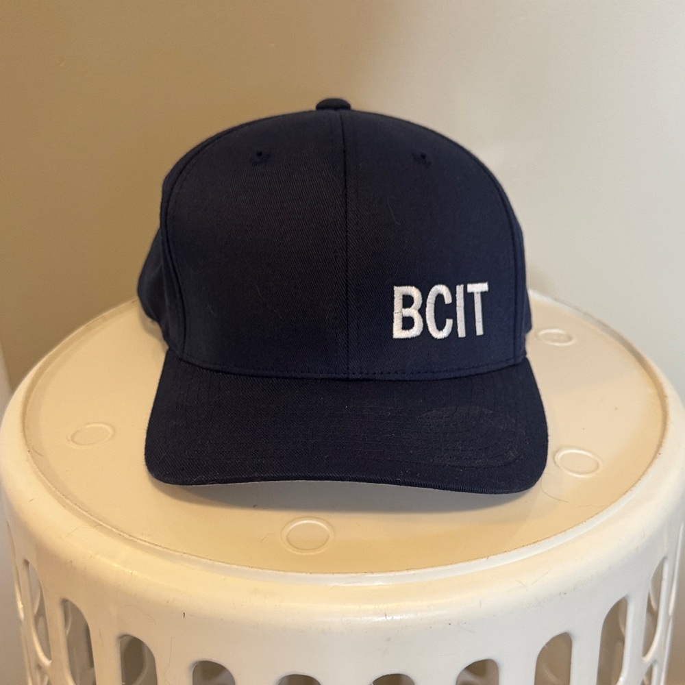 BCIT ball cap